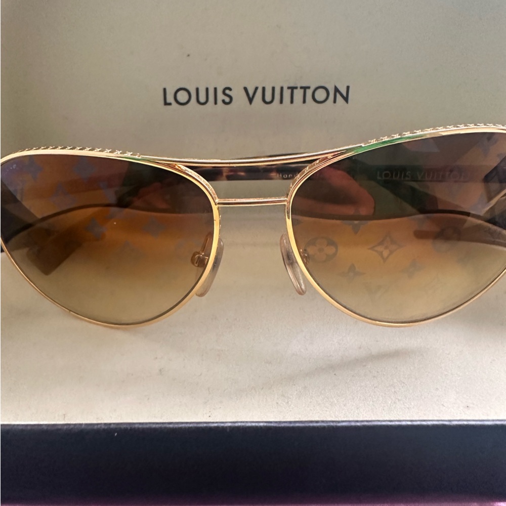 Louis Vuitton sunglasses